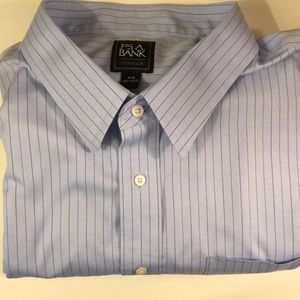 Men’s Jos. A Bank long sleeve dress shirt